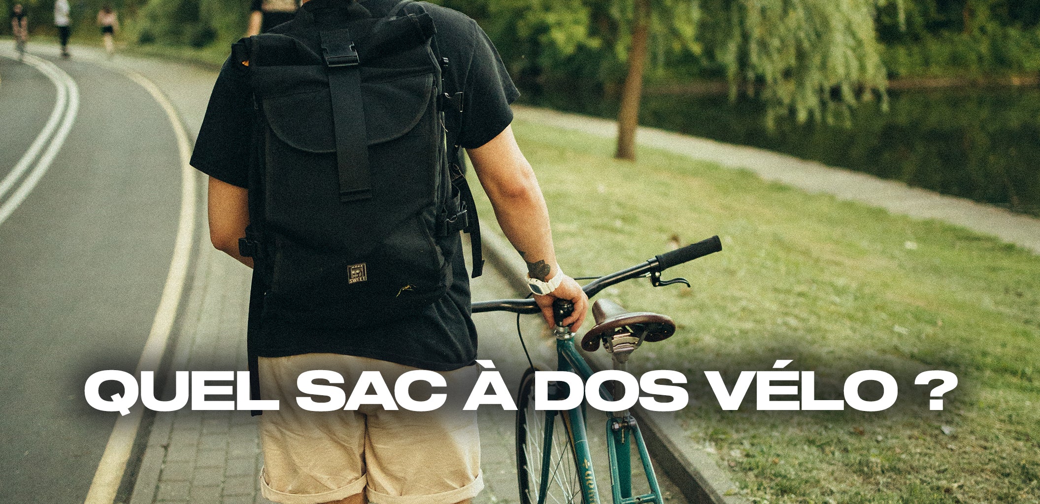Quel sac ?� dos v?�lo ? Le Bon guide �?? Mini Sac