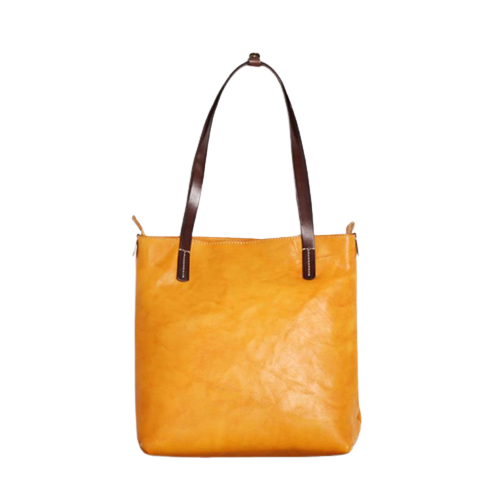 Sac a main top simple pour les cours