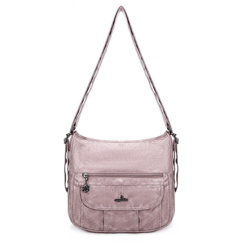 Sac Besace Femme Pour Cours �?? Mini Sac