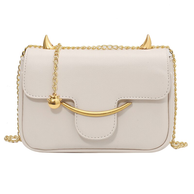 Petit Sac Bandoulière Femme Luxe Mini Sac - Main Image