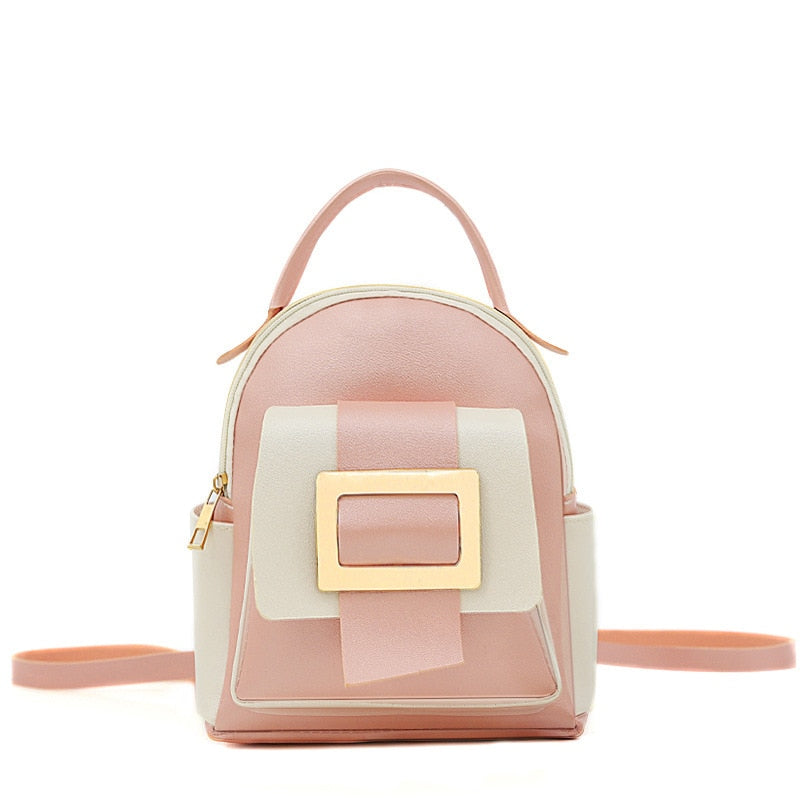 Mini best sale sac tendance