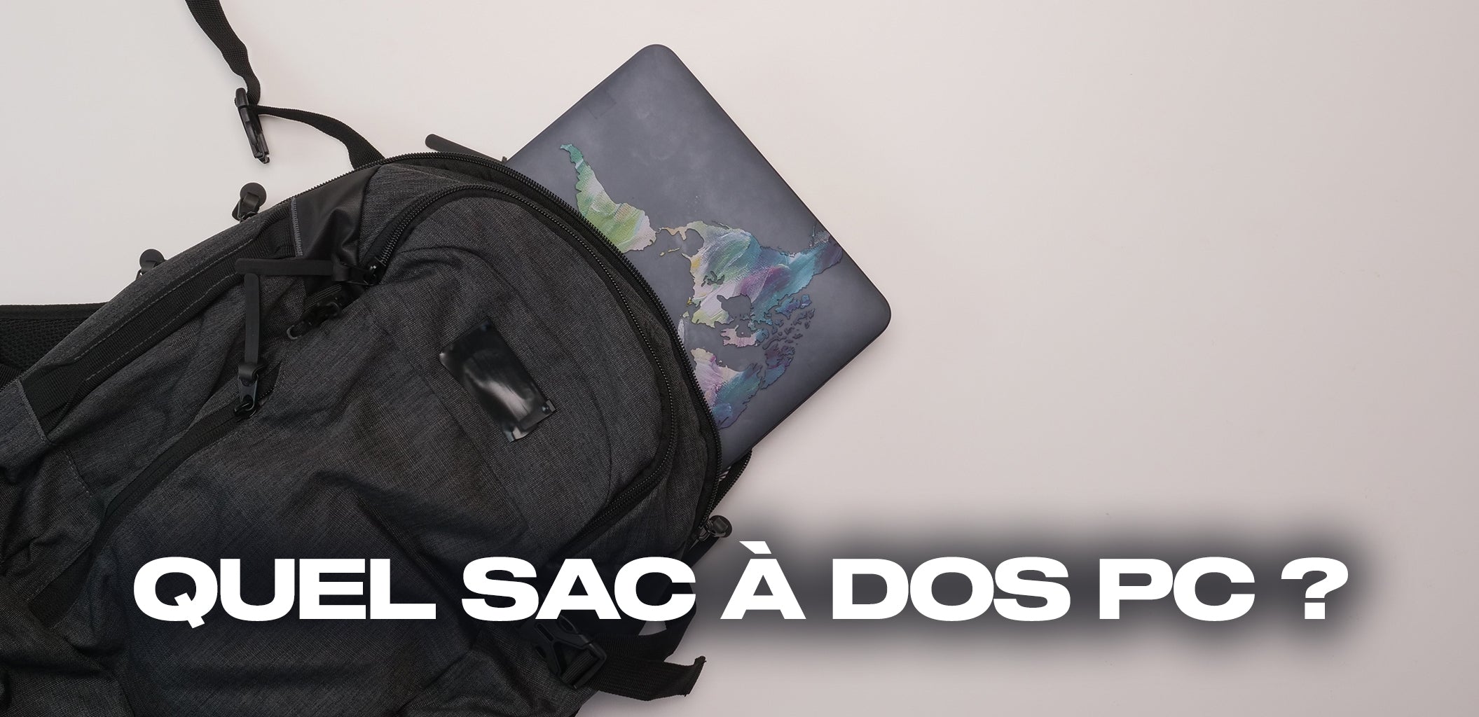 Sac à Dos Ordinateur 13 Pouces Mi Pac Bandana Sac U00e0 Dos PC 14