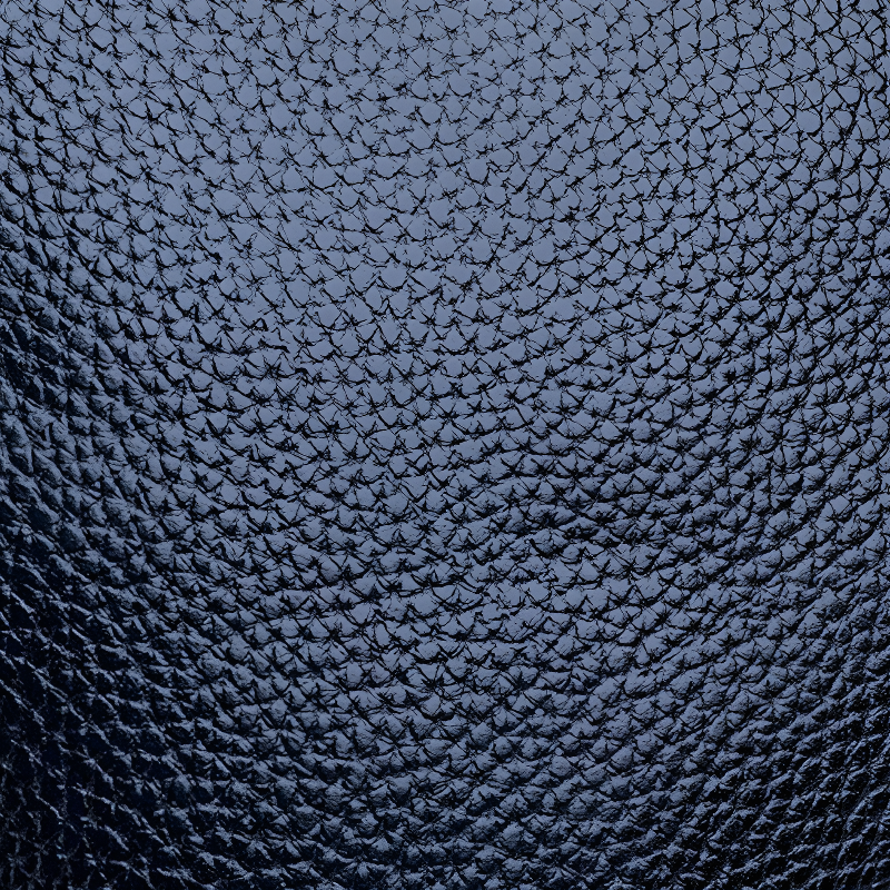 Petit sac bandouliere femme bleu marine