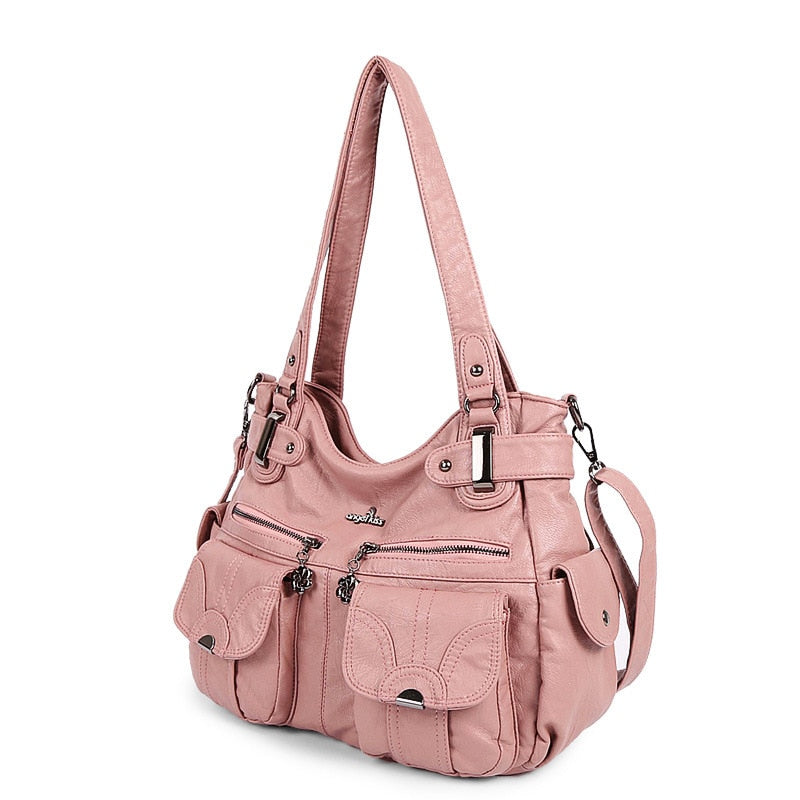 Sac a Main Multi Poche Pour Femme