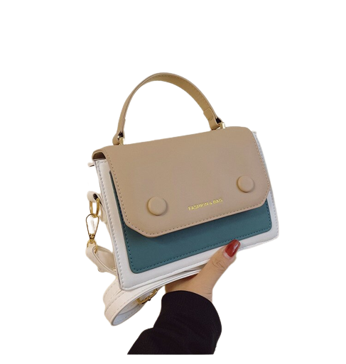 Petit Sac a Main Cartable Femme