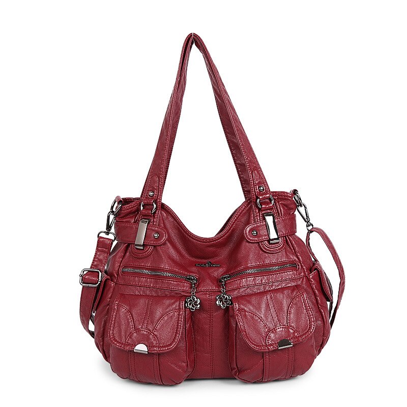 Sac a Main Multi Poche Pour Femme