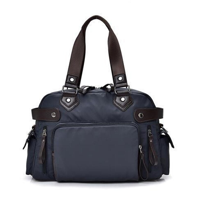 Sac A Main Multipoche Grand Format Femme