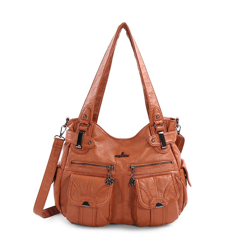 Sac a Main Multi Poche Pour Femme