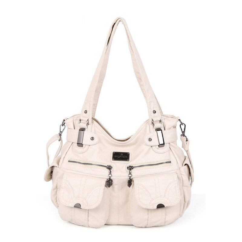 Sac a Main Multi Poche Pour Femme