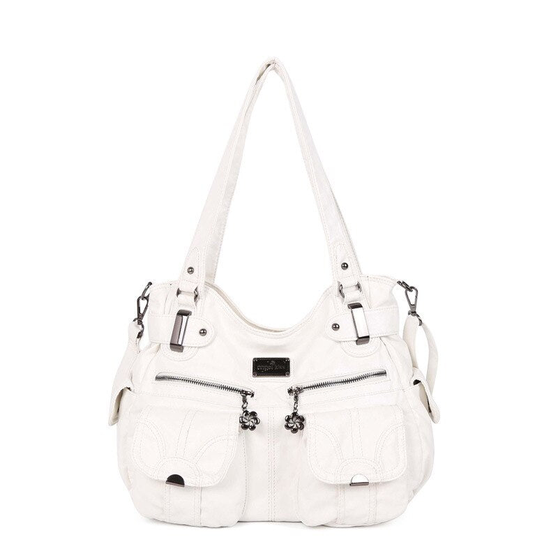 Sac a Main Multi Poche Pour Femme