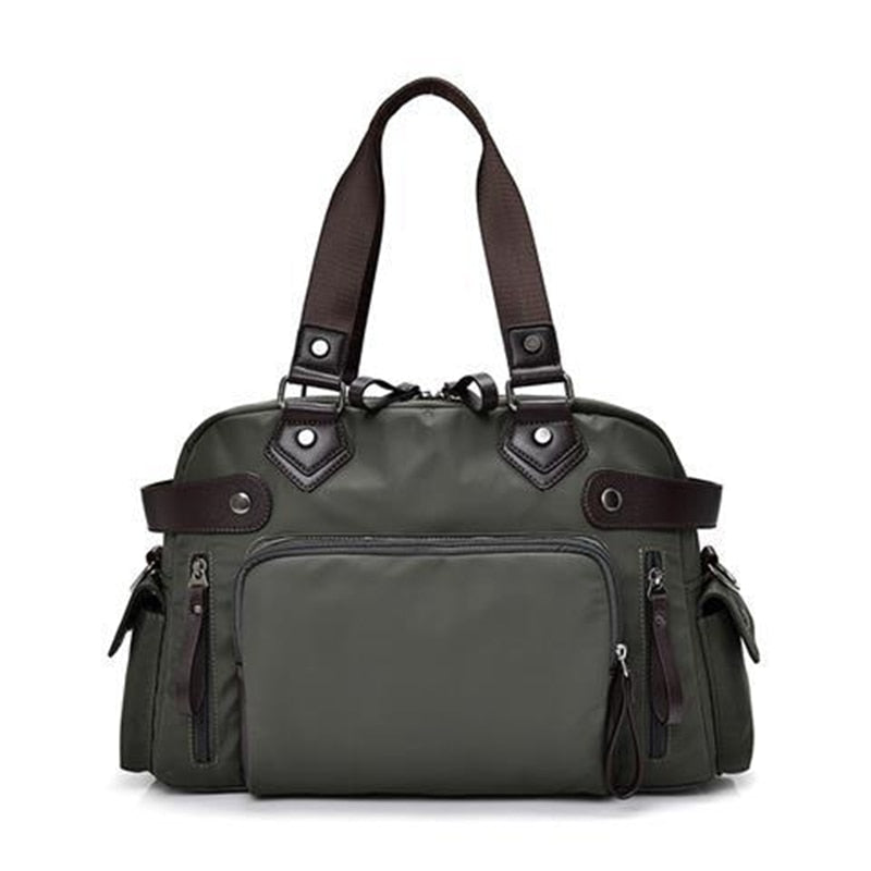 Sac A Main Multipoche Grand Format Femme