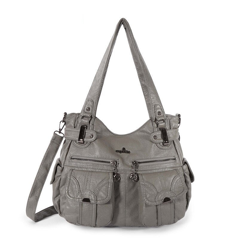 Sac a Main Multi Poche Pour Femme