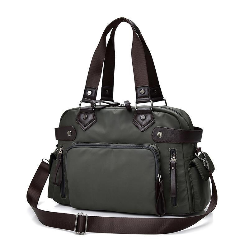 Sac A Main Multipoche Grand Format Femme