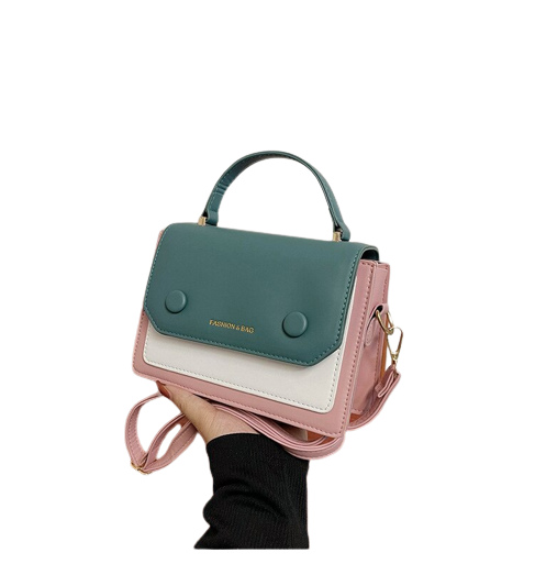 Petit Sac a Main Cartable Femme