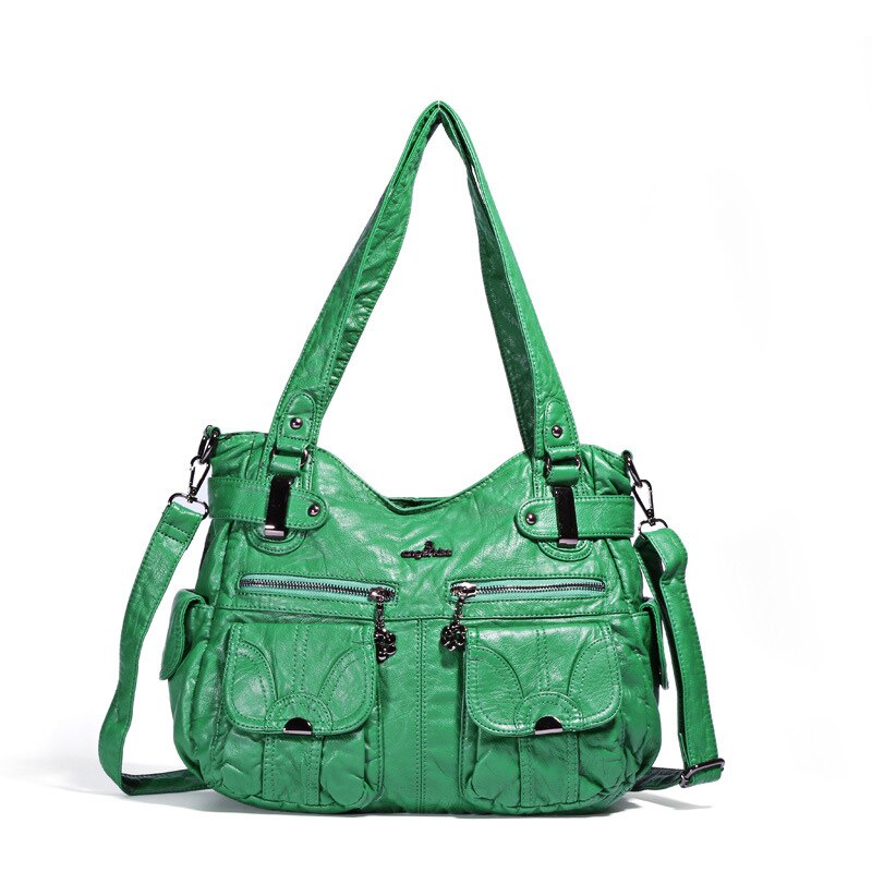 Sac a Main Multi Poche Pour Femme