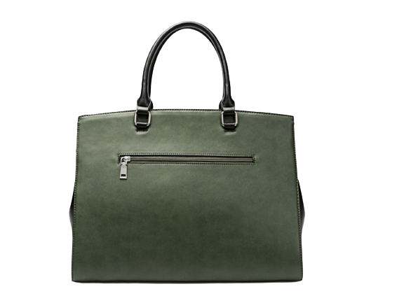 Sac A Main Femme Vert Kaki