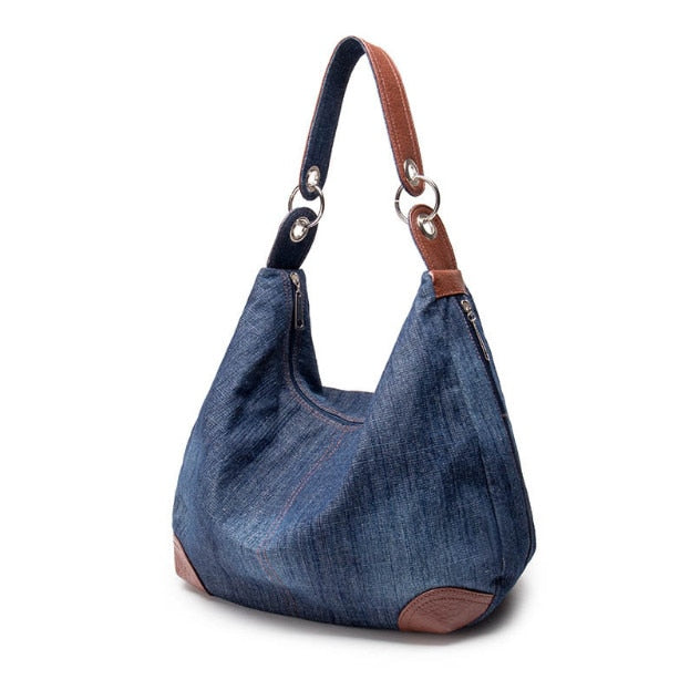 Sac a Main Femme Bleu Pas Cher