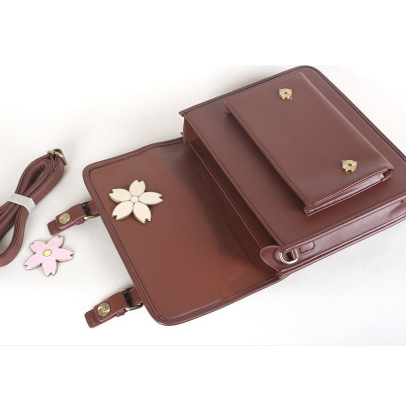 Sac A Main Cartable Marron Femme - Mini Sac Sac A Main Cartable Marron Femme - Mini Sac