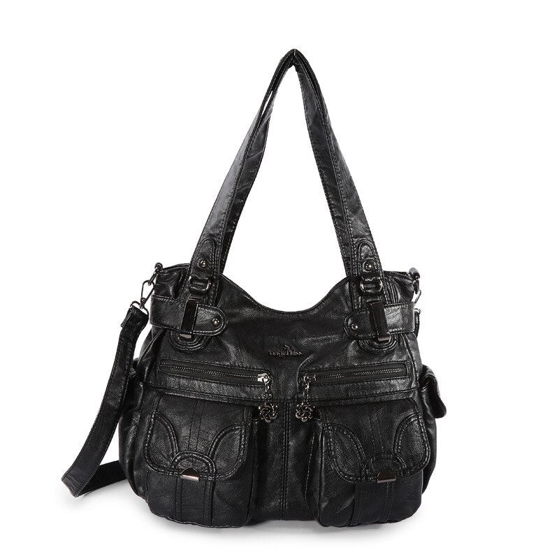 Sac a Main Multi Poche Pour Femme