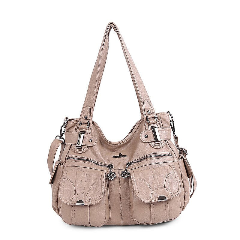 Sac a Main Multi Poche Pour Femme