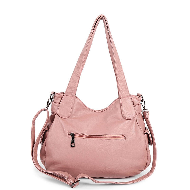 Sac a Main Multi Poche Pour Femme