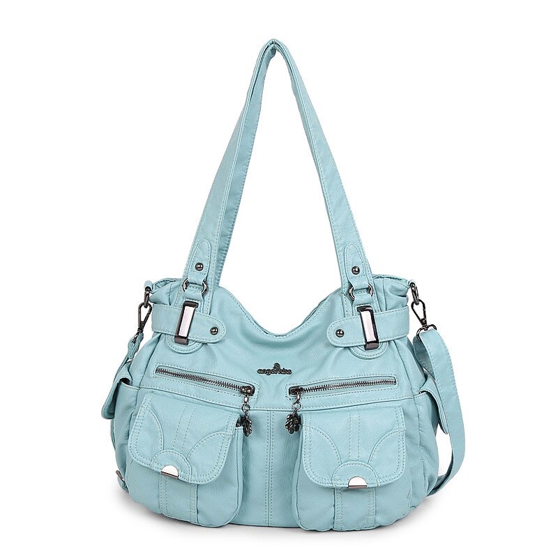 Sac a Main Multi Poche Pour Femme