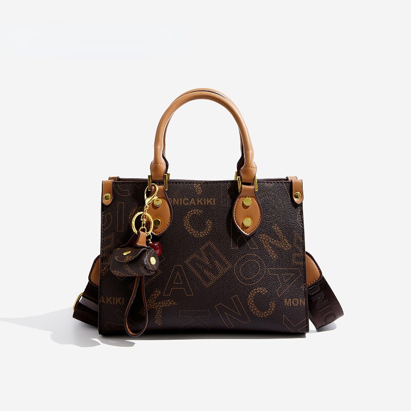 Sac a Main Noir Femme Petite Anse