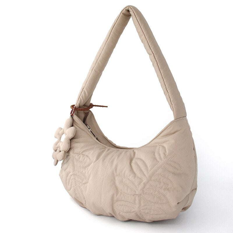 Sac A Main Pour Femme Beige