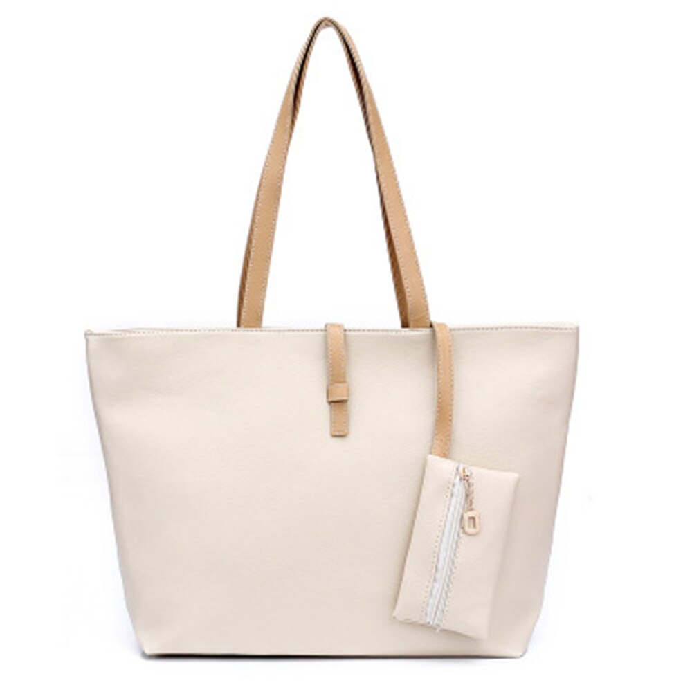 Sac a Main Femme Creme