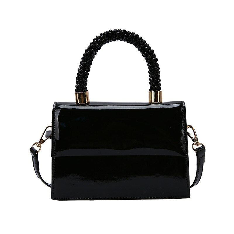 Sac A Main Vernis Femme