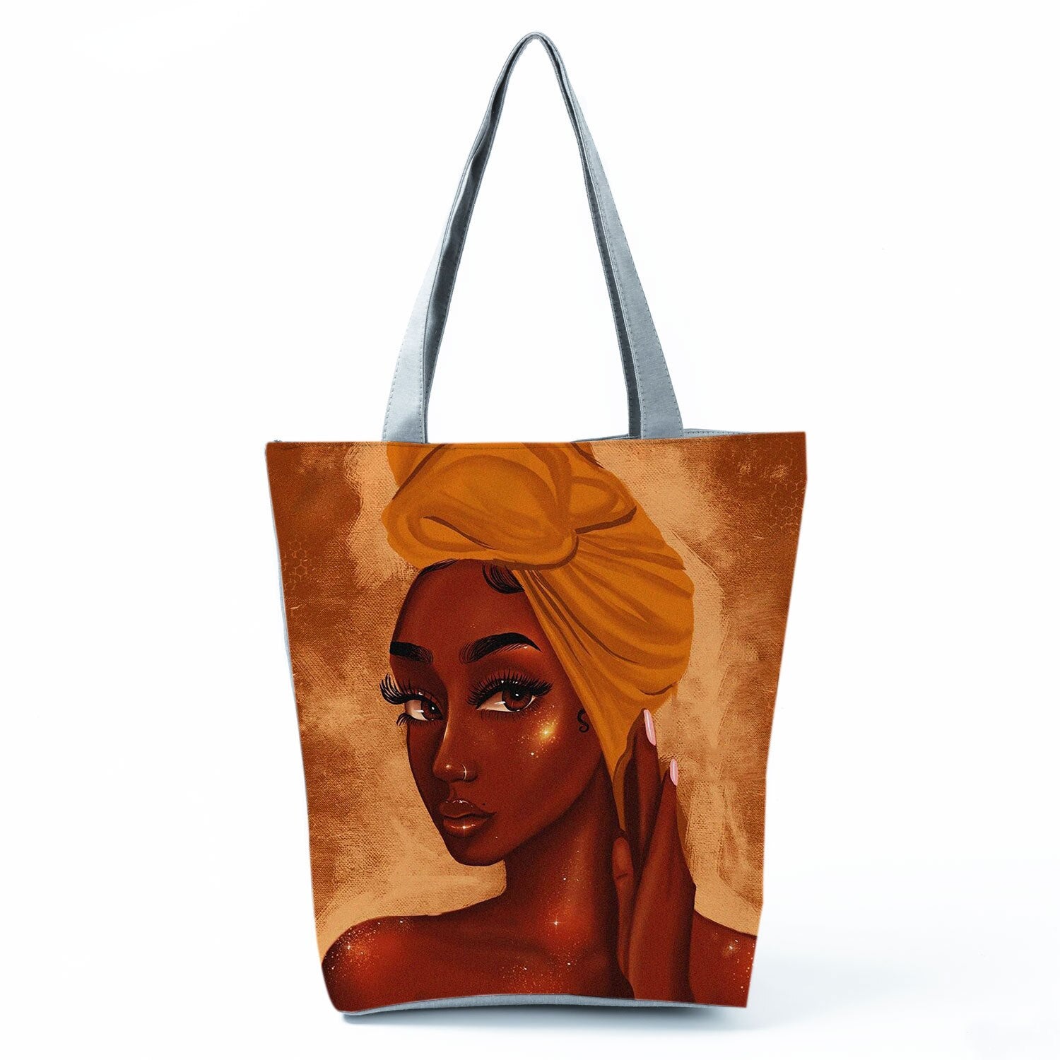 Sac a Main Femme Avec Dessin De Femmes