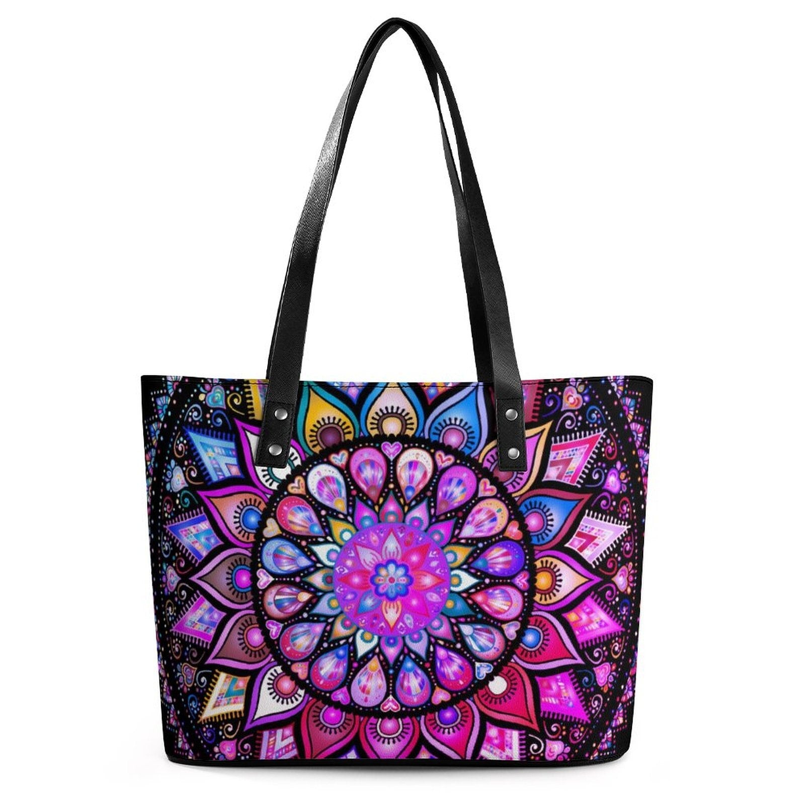 Sac A Main Femme Mandala