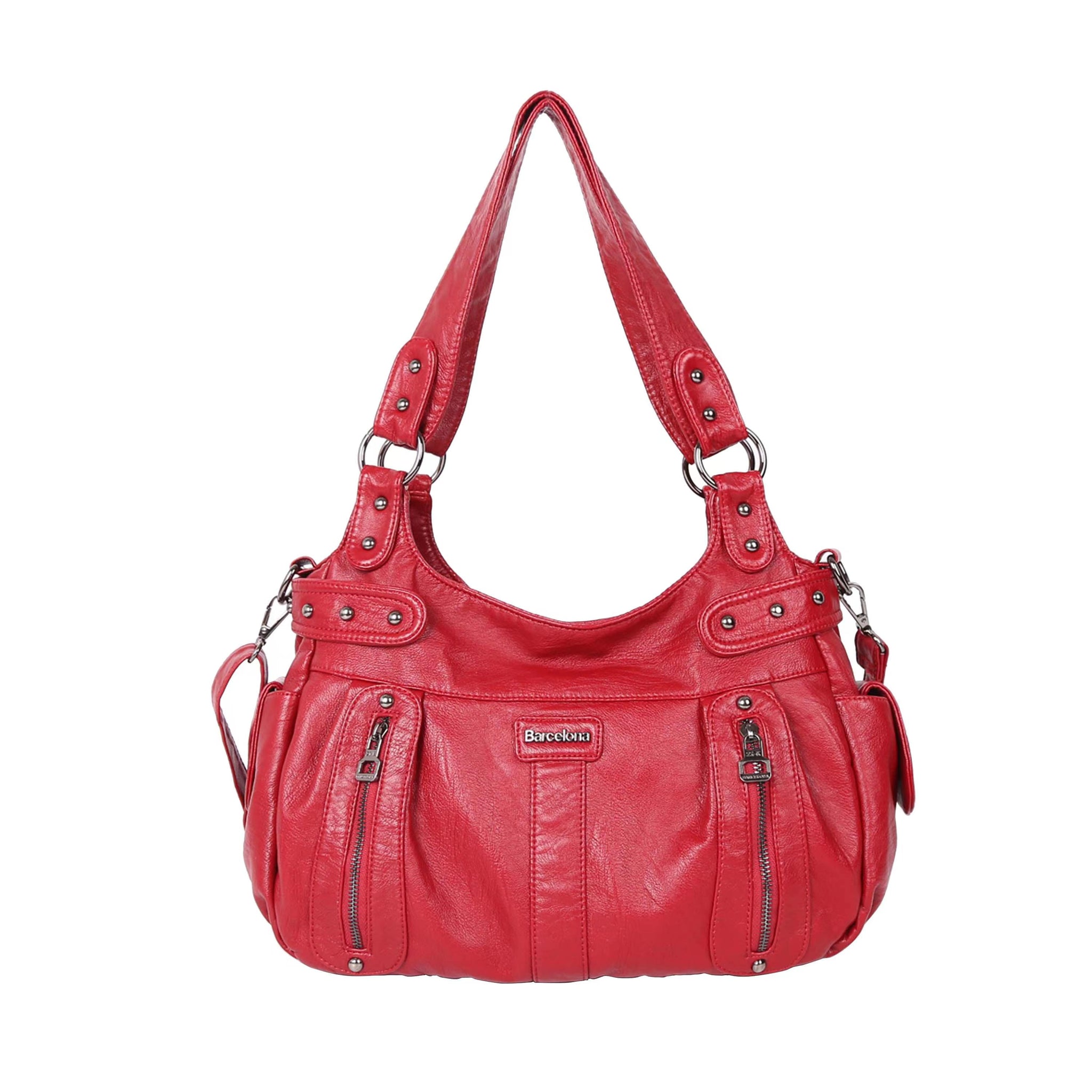 Sac A Main Multipoches Femme – Mini Sac - Main Image