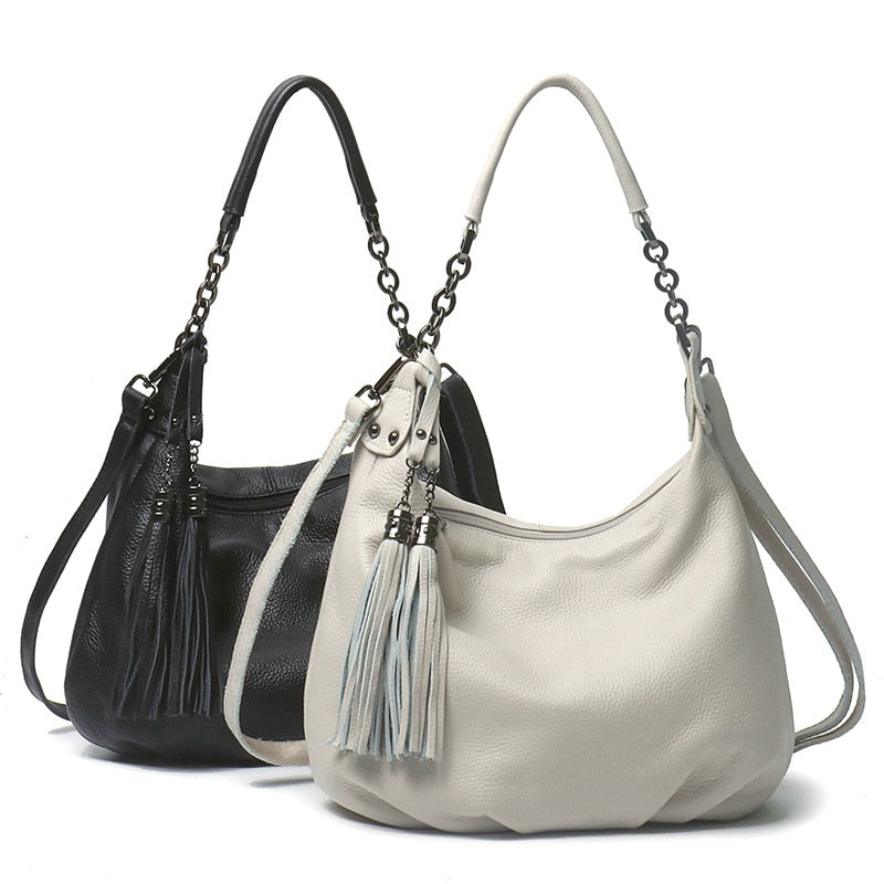 Sac a Main Femme Porte epaule Cuir