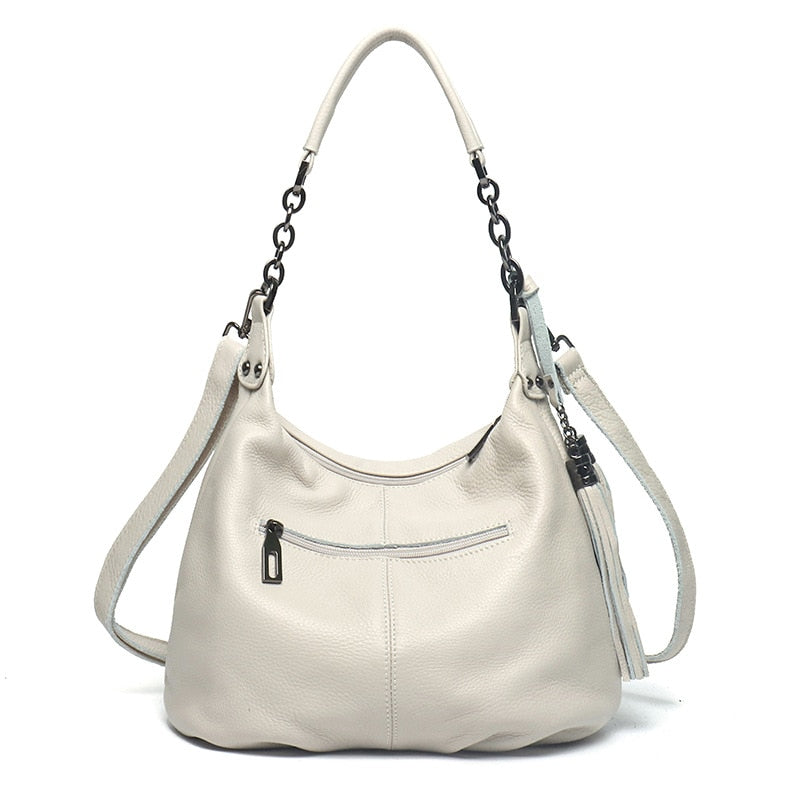 Sac a Main Femme Porte epaule Cuir