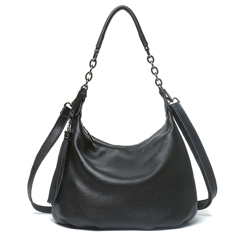 Sac a Main Femme Porte epaule Cuir