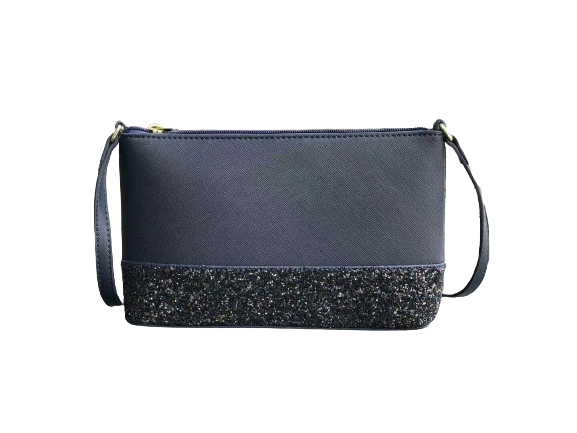 Sac Besace Femme Paillettes