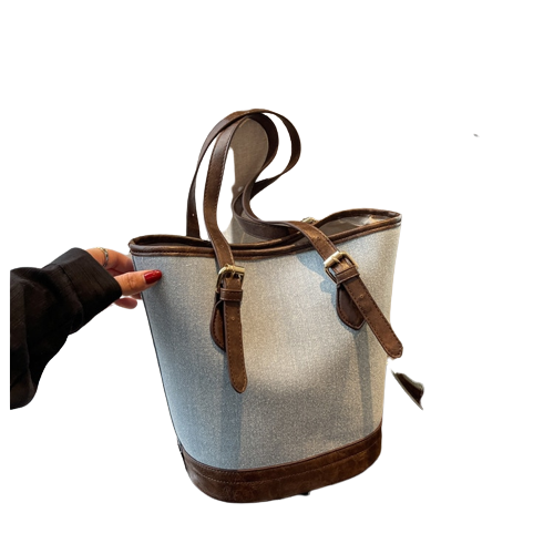 Sac a Main Pas Cher Pour Femme Denim