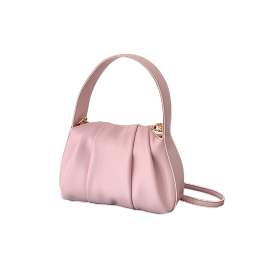 Sac A Main Femme Rose Clair