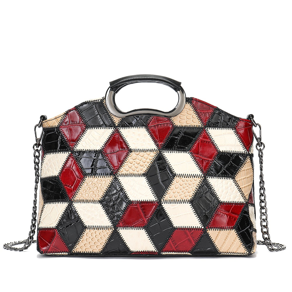 CoffeeRed Sac à Main Femme Tendance Et Polyvalent Avec Plusieurs Poches Et Coupe Confortable~p129986189 CoffeeRed Sac à Main Femme Tendance Et Polyvalent Avec Plusieurs Poches Et Coupe Confortable~p129986189
