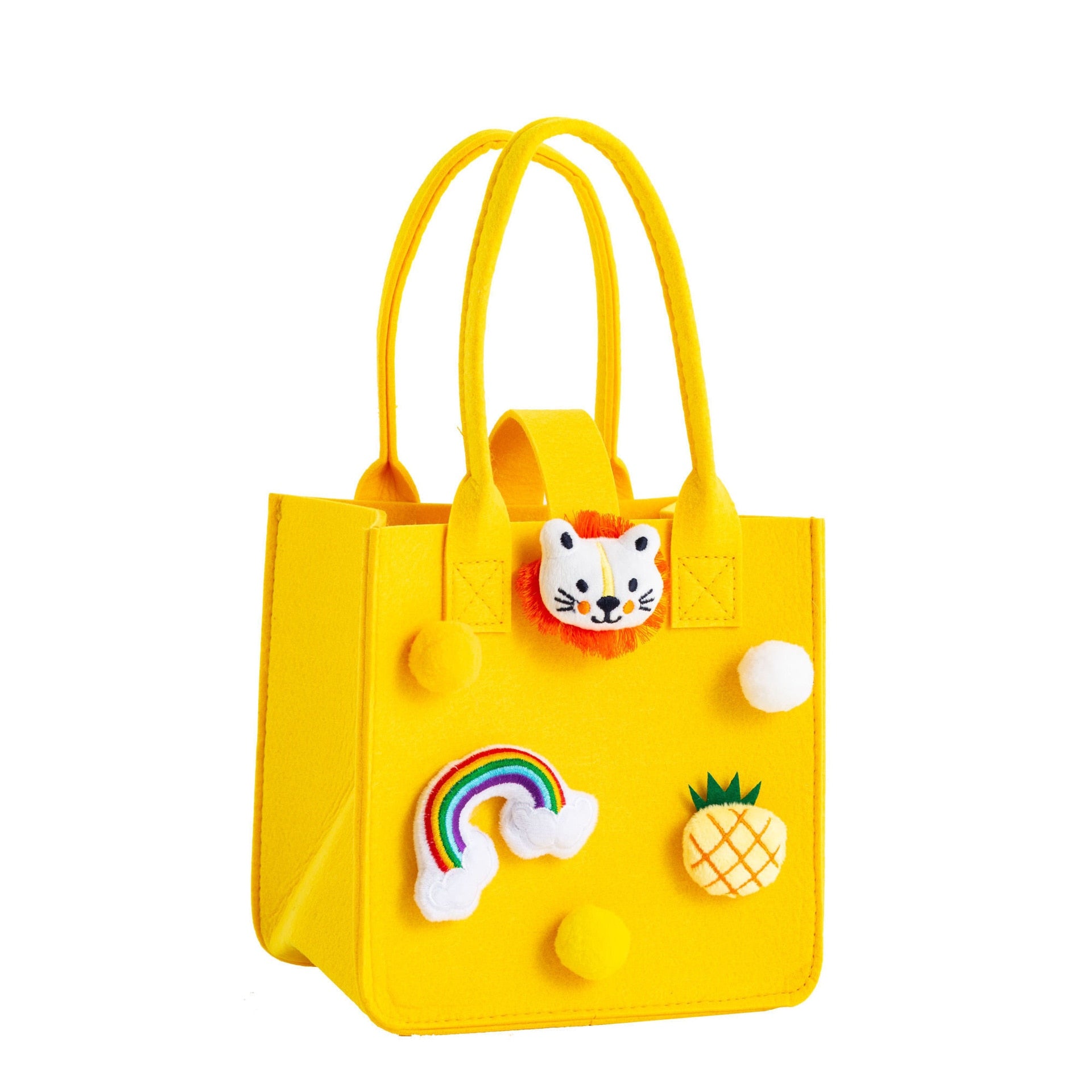 Petit Sac a Main Minion Pas Chere Femme