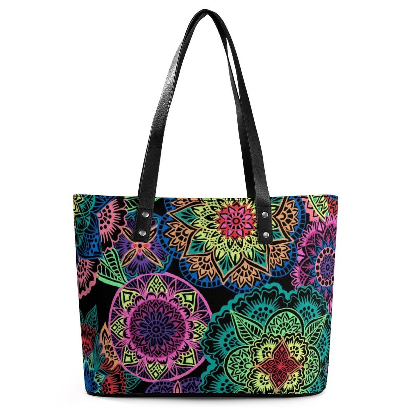 Sac A Main Femme Mandala