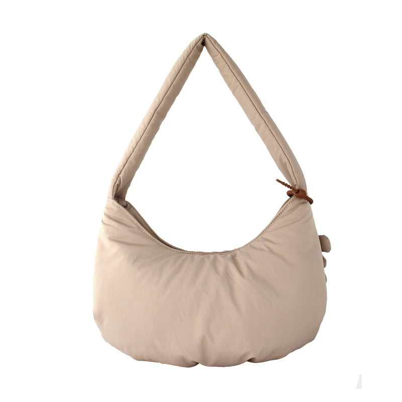 Sac A Main Pour Femme Beige