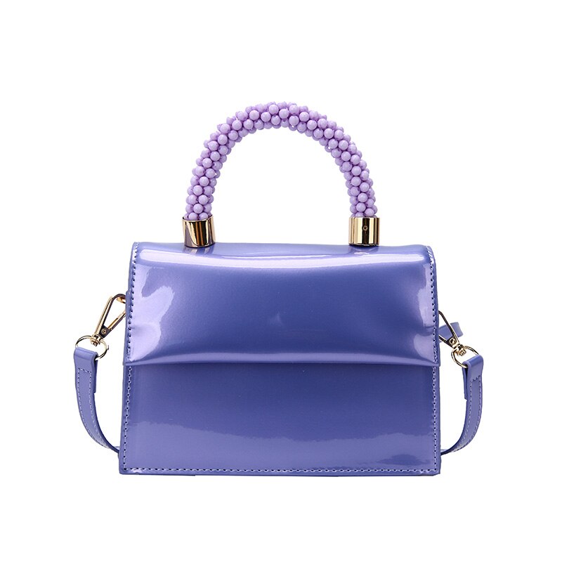 Sac A Main Vernis Femme