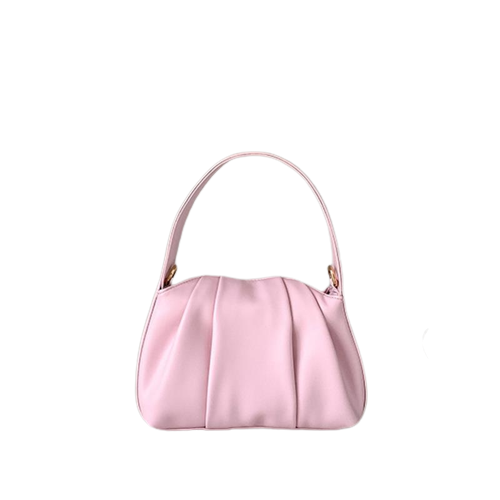 Sac A Main Femme Rose Clair