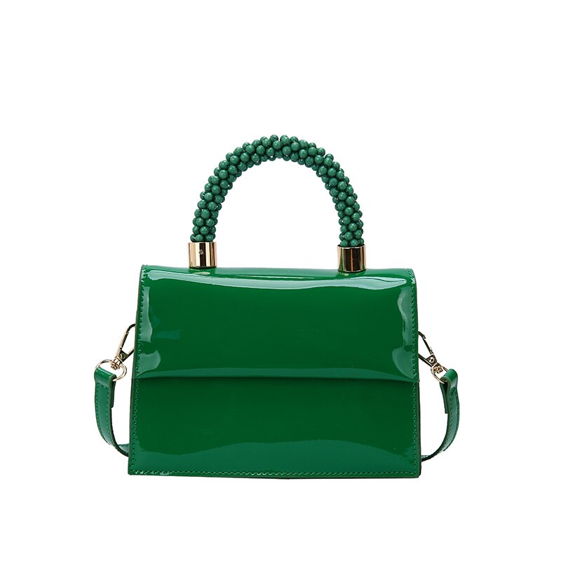 Sac A Main Vernis Femme