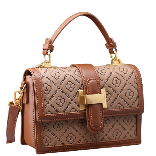 Sac a Main Femme Couleur Marron