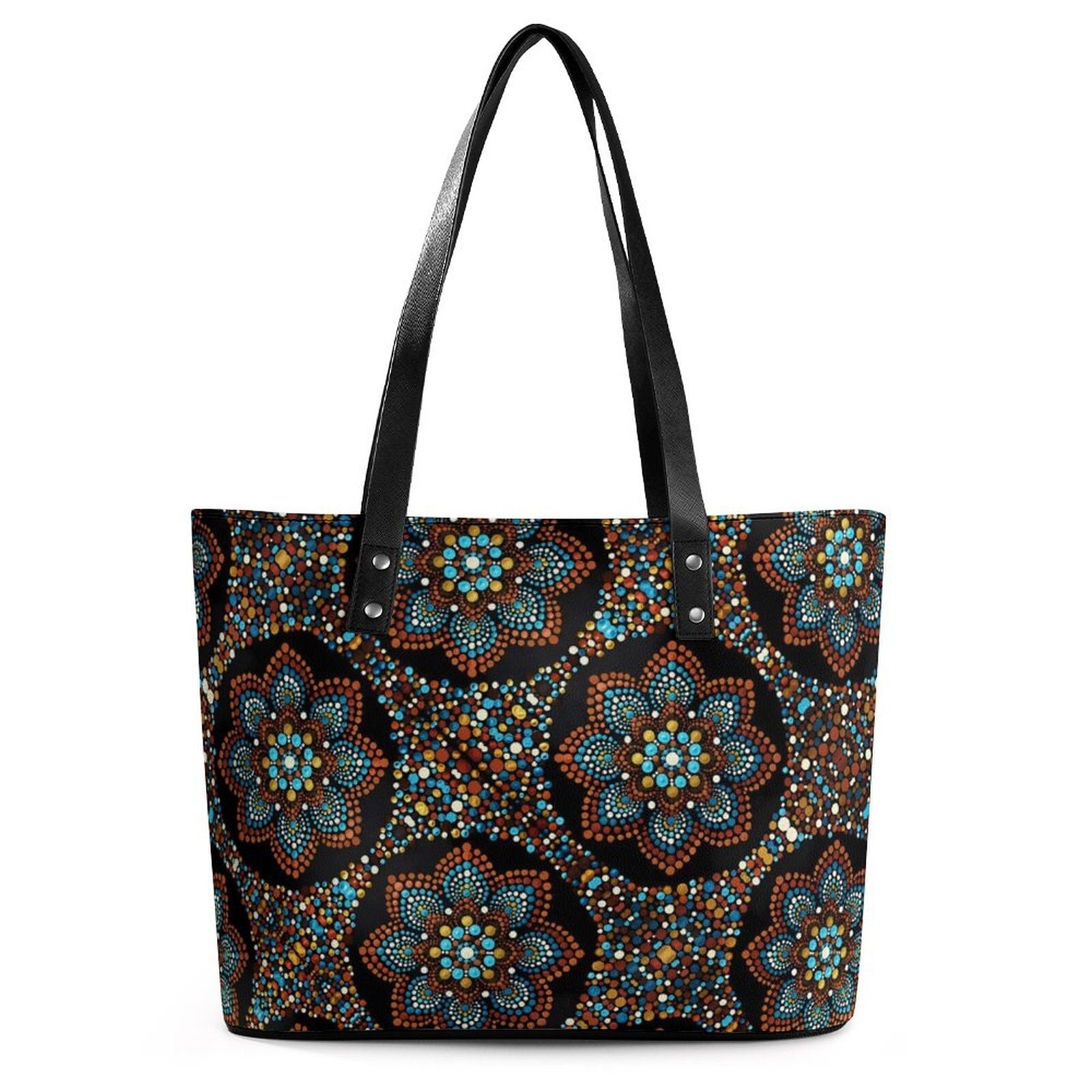 Sac A Main Femme Mandala