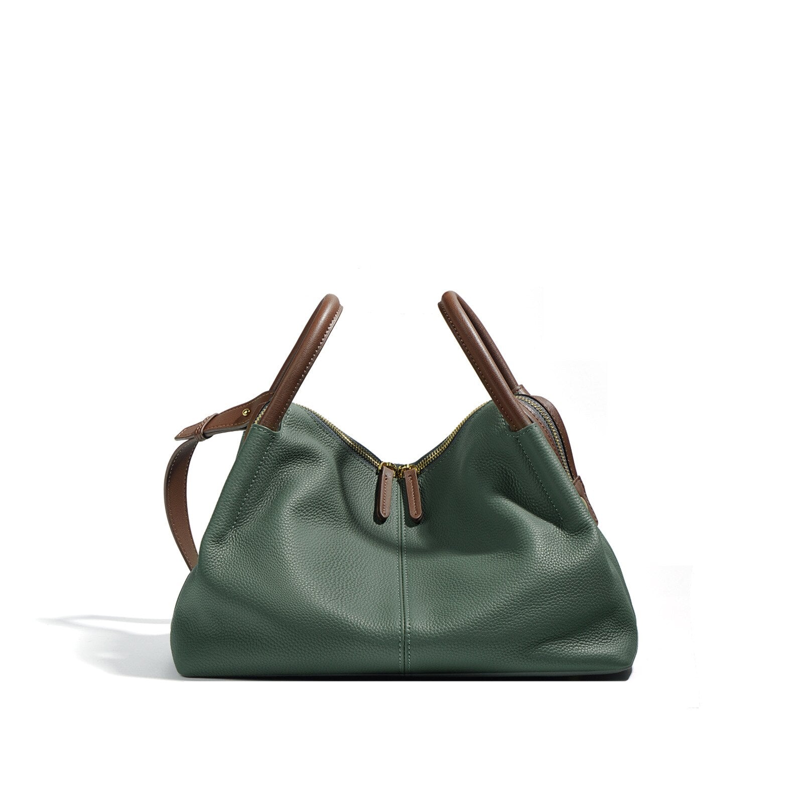 Sac a Main Femme Vert Foncé