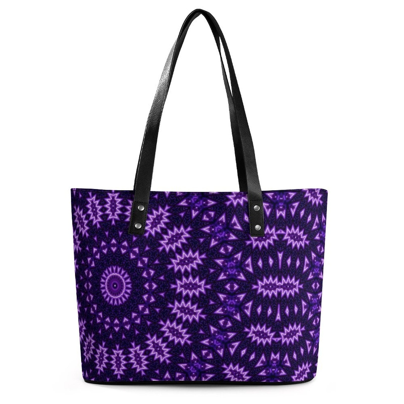 Sac A Main Femme Mandala